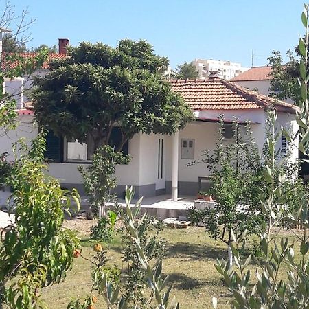 Smokvica Villa Split Exterior photo