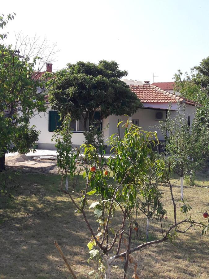 Smokvica Villa Split Exterior photo