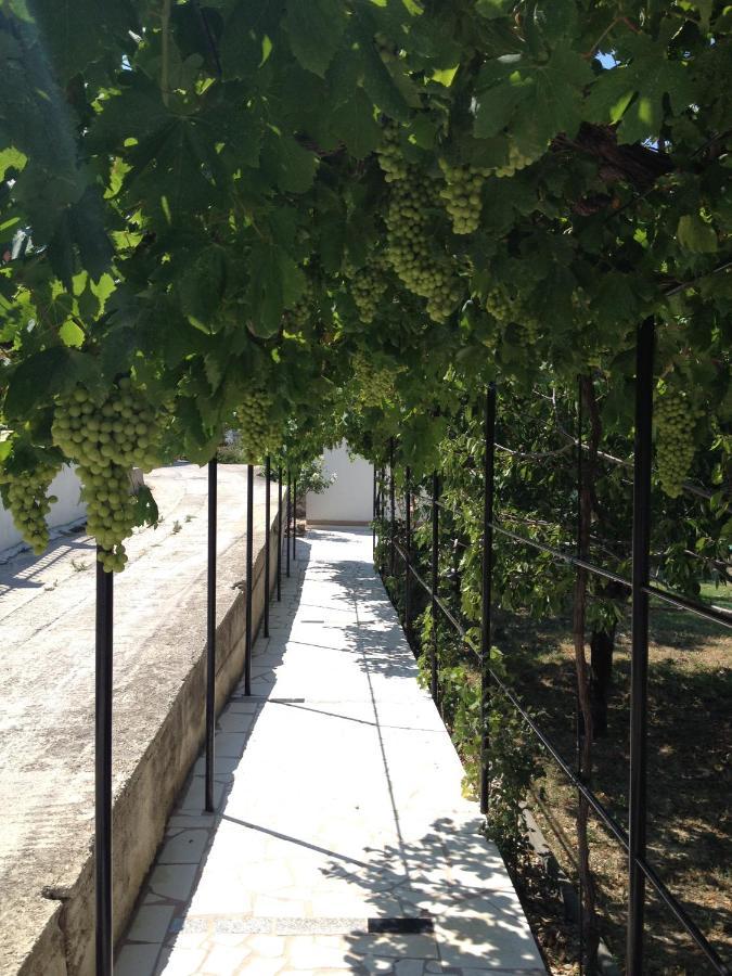 Smokvica Villa Split Exterior photo