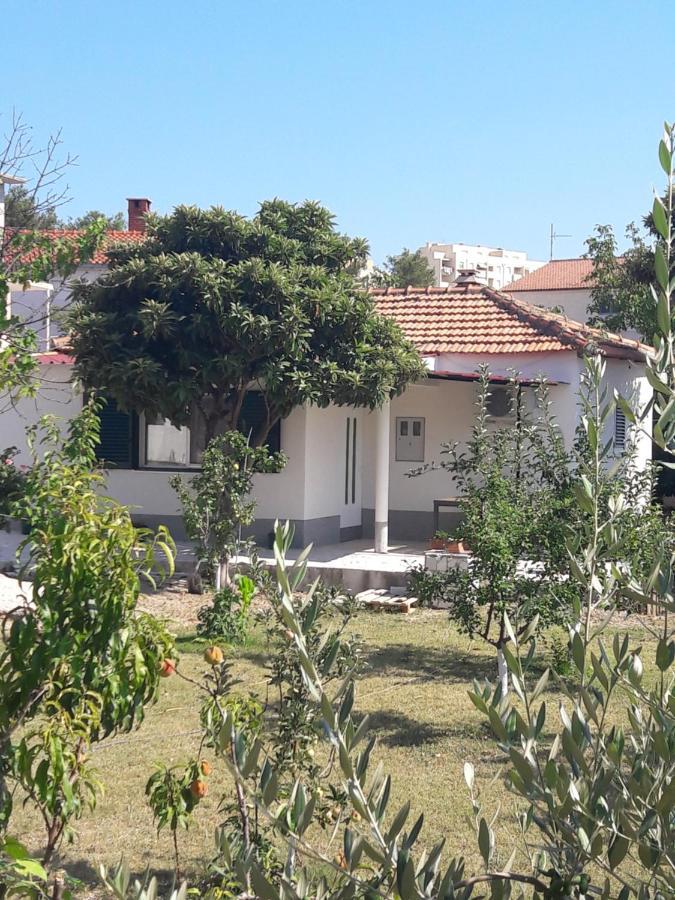 Smokvica Villa Split Exterior photo