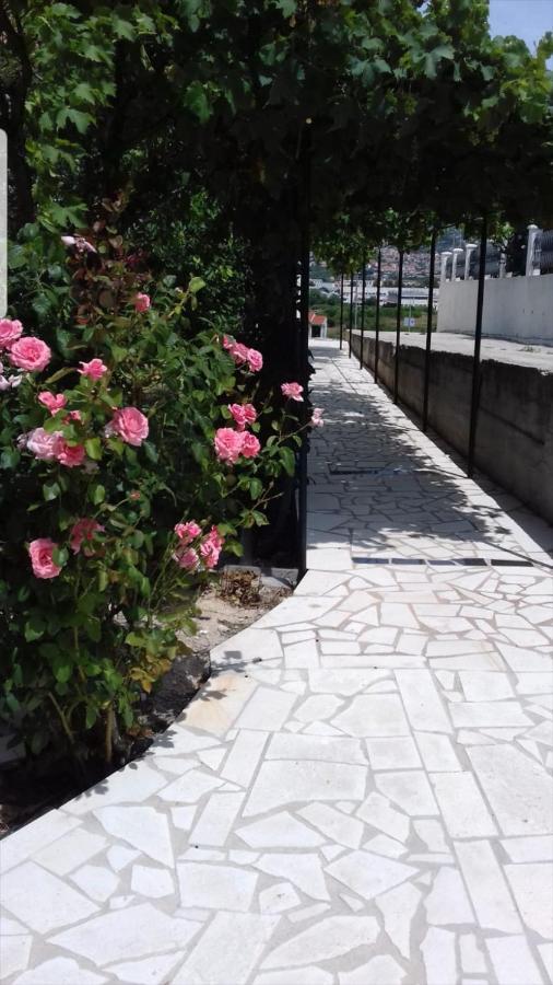 Smokvica Villa Split Exterior photo