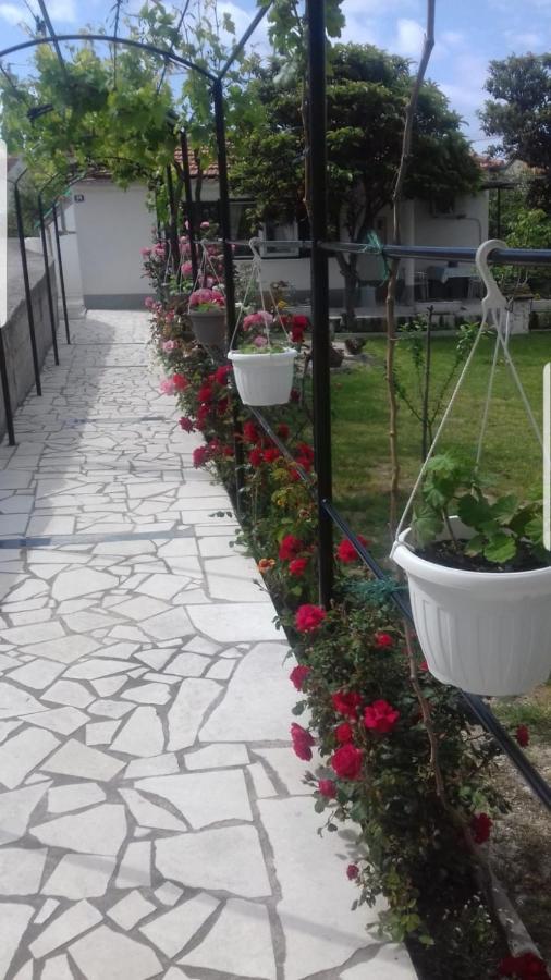 Smokvica Villa Split Exterior photo